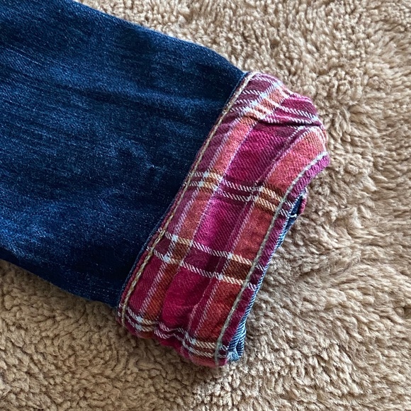 Aeropostale Dark Blue Denim Jacket, M - Picture 9 of 10